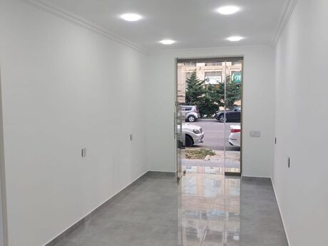 Объявление №5932232 - Баку, м. Элмляр Академиясы, 52 м²