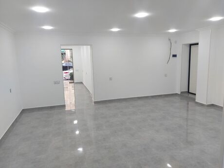 Obyekt - Elmlər Akademiyası m. - 52 m²