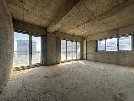 4 otaqlı mənzil, 185 m², Ağ şəhər: 790 000 ₼ 3