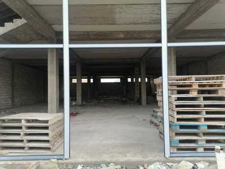 Obyekt - Buzovna q. - 960 m²