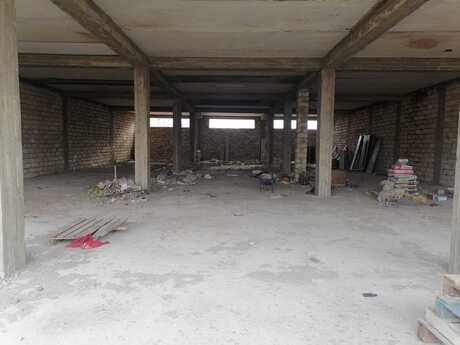 Obyekt - Buzovna q. - 960 m²