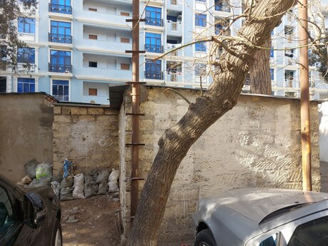 Satılır qaraj 38.7 m², Nəriman Nərimanov m.