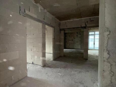 3 otaqlı yeni tikili - 8 Noyabr m. - 148 m²