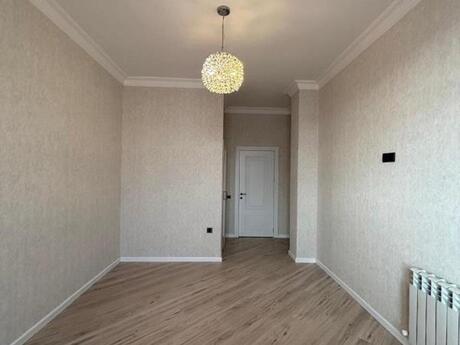 5 otaqlı yeni tikili - İnşaatçılar m. - 192 m²