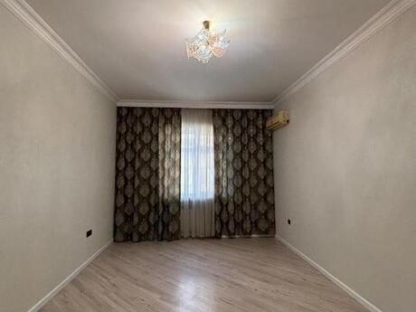 5 otaqlı yeni tikili - İnşaatçılar m. - 192 m²