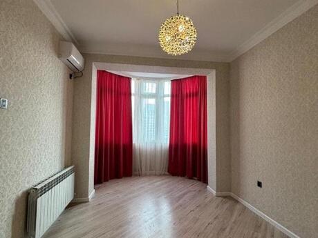 5 otaqlı yeni tikili - İnşaatçılar m. - 192 m²