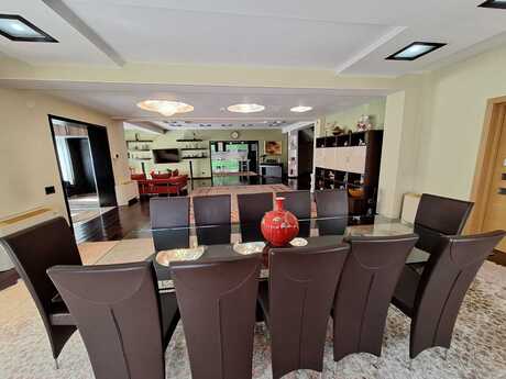 10 otaqlı həyət evi, 2 000 m², Həzi Aslanov: 2 150 000 ₼ 5