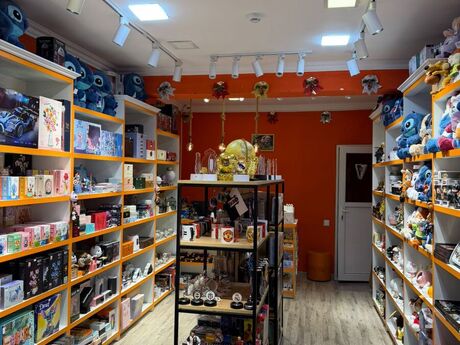 Obyekt - 28 May m. - 67 m²