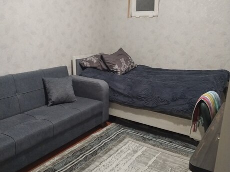 Satılır 1 otaqlı həyət evi/bağ evi 26 m², NZS q.