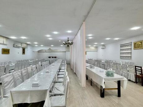 Obyekt - Elmlər Akademiyası m. - 380 m²