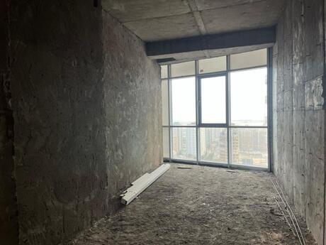 5 otaqlı yeni tikili - Nizami m. - 280 m²