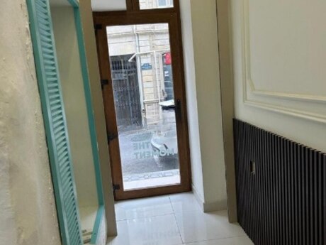 Obyekt - İçəri Şəhər m. - 80 m²