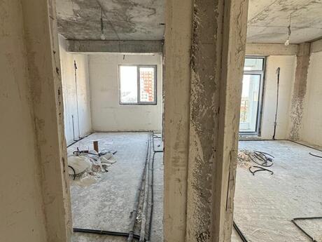 3 otaqlı mənzil, 106 m², Nərimanov: 280 000 ₼ 5