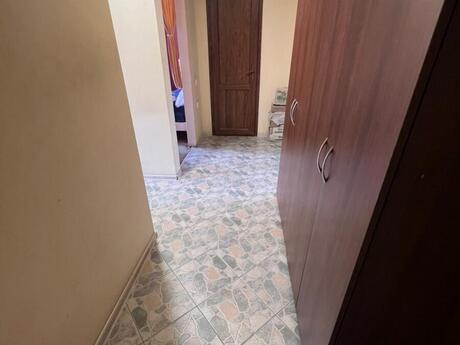 2 otaqlı köhnə tikili - Nəriman Nərimanov m. - 65 m²