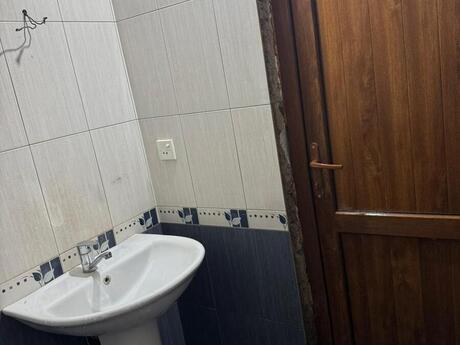 2 otaqlı köhnə tikili - Nəriman Nərimanov m. - 65 m²