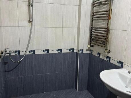 2 otaqlı köhnə tikili - Nəriman Nərimanov m. - 65 m²