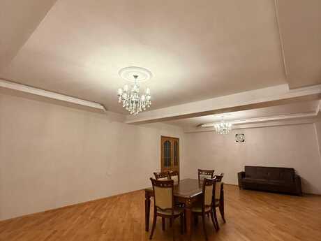 3 otaqlı yeni tikili - 20 Yanvar m. - 150 m²