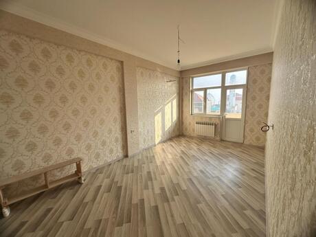 2 otaqlı yeni tikili - Xətai r. - 60 m²