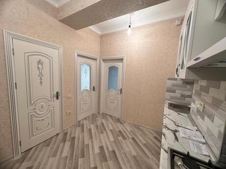 2 otaqlı yeni tikili - Xətai r. - 60 m²