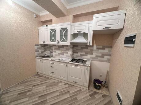 2 otaqlı yeni tikili - Xətai r. - 60 m²