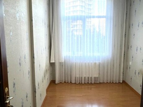3 otaqlı yeni tikili - Gənclik m. - 115 m²