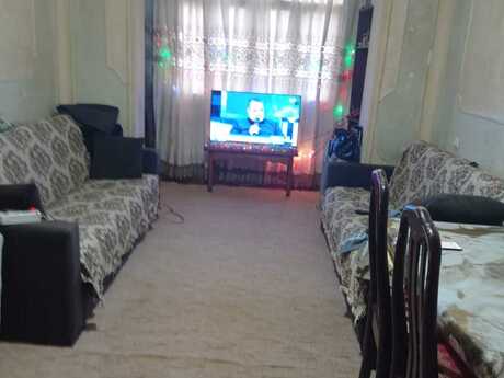 Объявление №5932683 - Баку, м. Ази Асланов, 2-комн., 44 м², 8/9 этаж