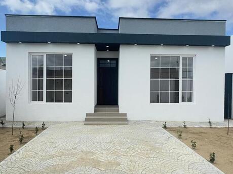 Elan №5932797 - Bakı, Mərdəkan q., 3 otaqlı, 90 m²
