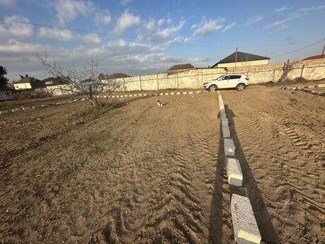 Elan №5932801 - Bakı, Bilgəh q., 3 sot