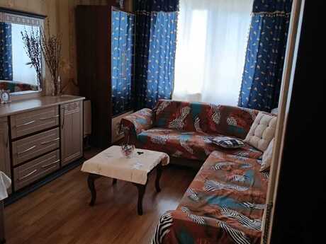 Объявление №5932841 - Баку, Хатаинский р., 1-комн., 47 м², 12/16 этаж