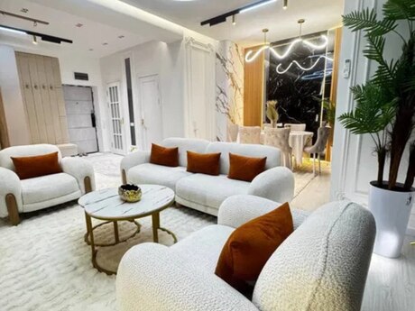 Elan №5932938 - Bakı, Nəsimi r., 3 otaqlı, 100 m², 18/20 mərtəbə