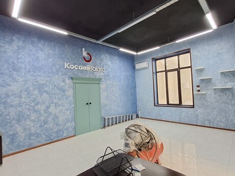 Obyekt - Azadlıq Prospekti m. - 120 m²
