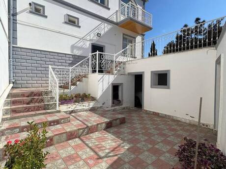 Elan №5932919 - Bakı, Badamdar q., 5 otaqlı, 151.7 m²