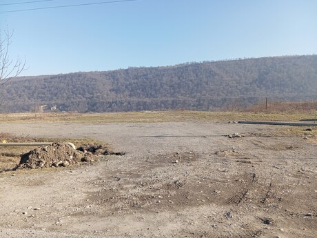 Satılır torpaq 15 sot, Qusar
