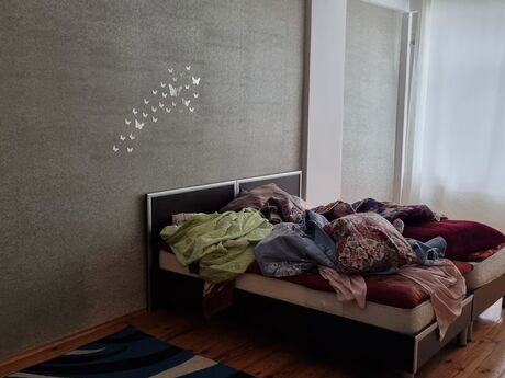 2 otaqlı mənzil, 98 m², Həzi Aslanov: 210 000 ₼ 3