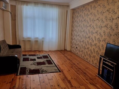 2 otaq · 98 m² · 13/15 mərtəbə, Həzi Aslanov