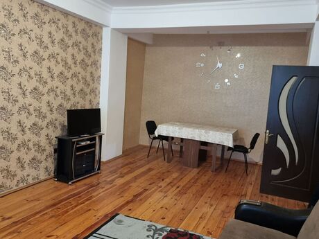 2 otaqlı mənzil, 98 m², Həzi Aslanov: 210 000 ₼ 2