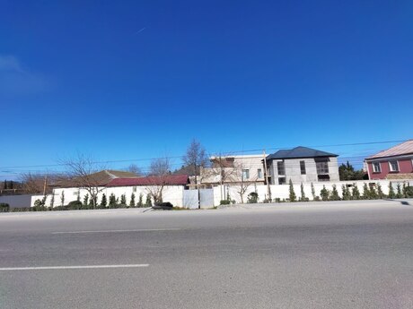 Satılır 6 otaqlı həyət evi/bağ evi 240 m², Nardaran q.