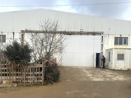 Elan №5932955 - Bakı, Abşeron r., 3000 m²