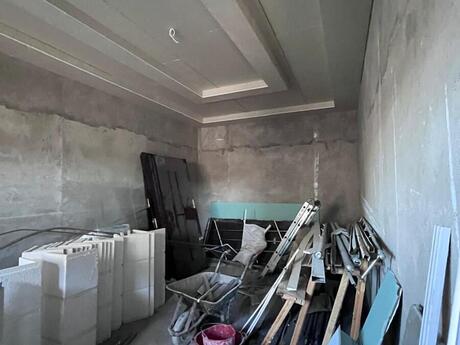 4 otaqlı həyət evi/bağ evi - Sumqayıt - 200 m²