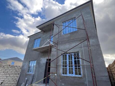 Объявление №5932974 - Сумгаит, Сумгаит, 4-комн., 200 м²