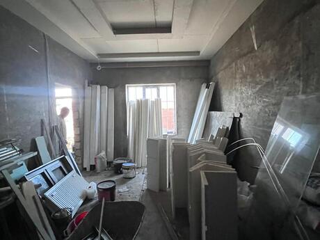 4 otaqlı həyət evi/bağ evi - Sumqayıt - 200 m²