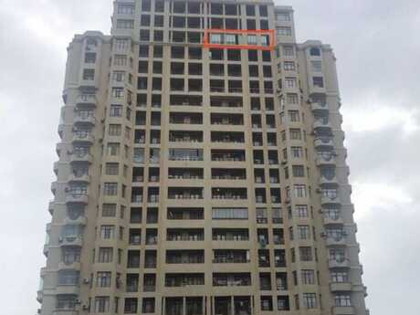 м. Иншаатчылар