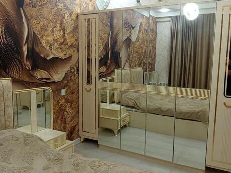 Satılır 3 otaqlı yeni tikili 66.5 m², Masazır q.