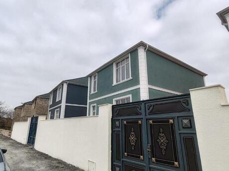 Elan №5933005 - Bakı, Yeni Ramana q., 5 otaqlı, 180 m²