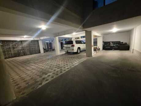 8 otaqlı həyət evi, 800 m², Bakıxanov: 2 000 000 ₼ 5
