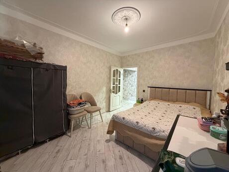 4-room apartment, 80 m², Yeni Günəşli: 168 000 ₼ 5