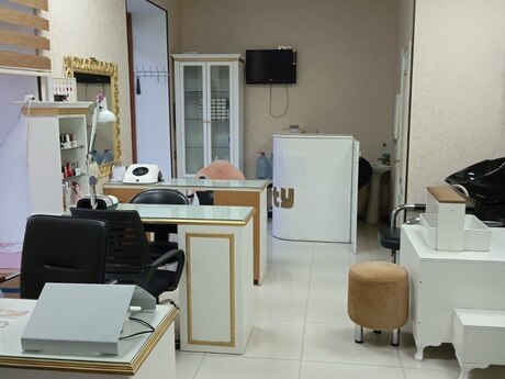 Elan №5933107 - Bakı, Nəriman Nərimanov m., 70 m²