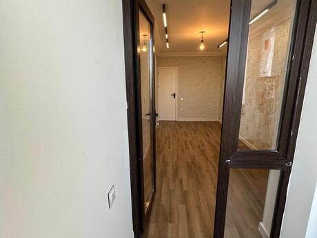 2 otaqlı köhnə tikili - Gənclik m. - 67 m²