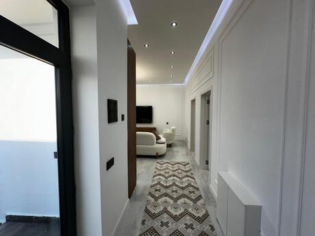 4 otaqlı həyət evi, 120 m², Mərdəkan: 175 000 ₼ 5