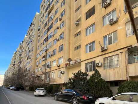 Объявление №5933298 - Хырдалан, Хырдалан, 4-комн., 86 м², 4/11 этаж